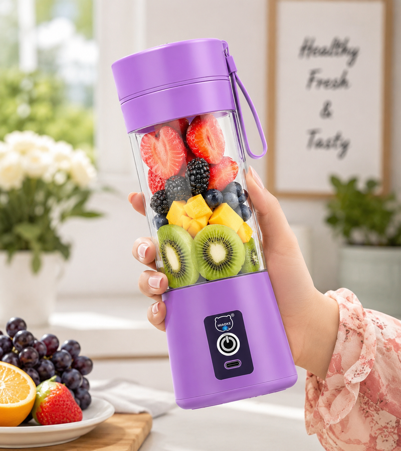 Electric Juicer Blender for Fresh Juice