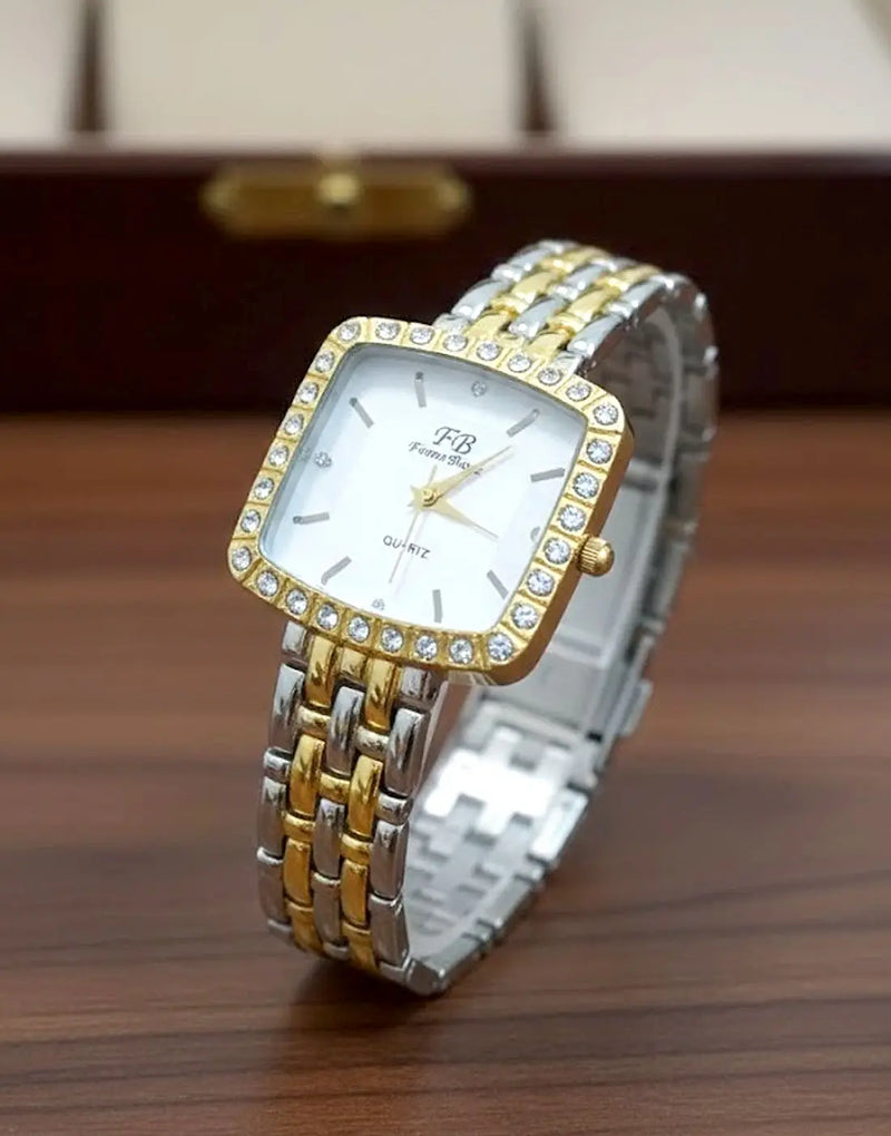 Stylish Fashion Jewelry Watch for Women